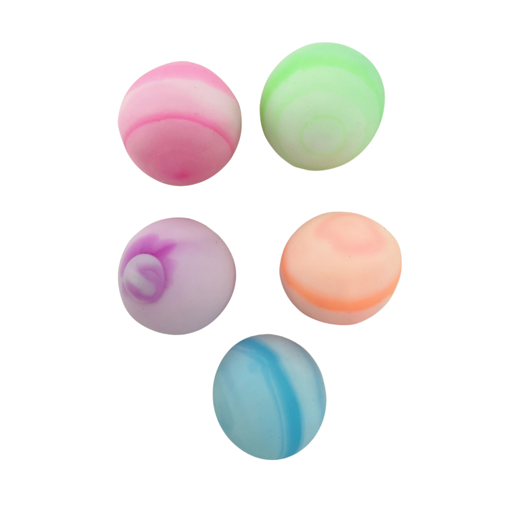Daydream Society Planet Squishy Ball-Assorted Colors!