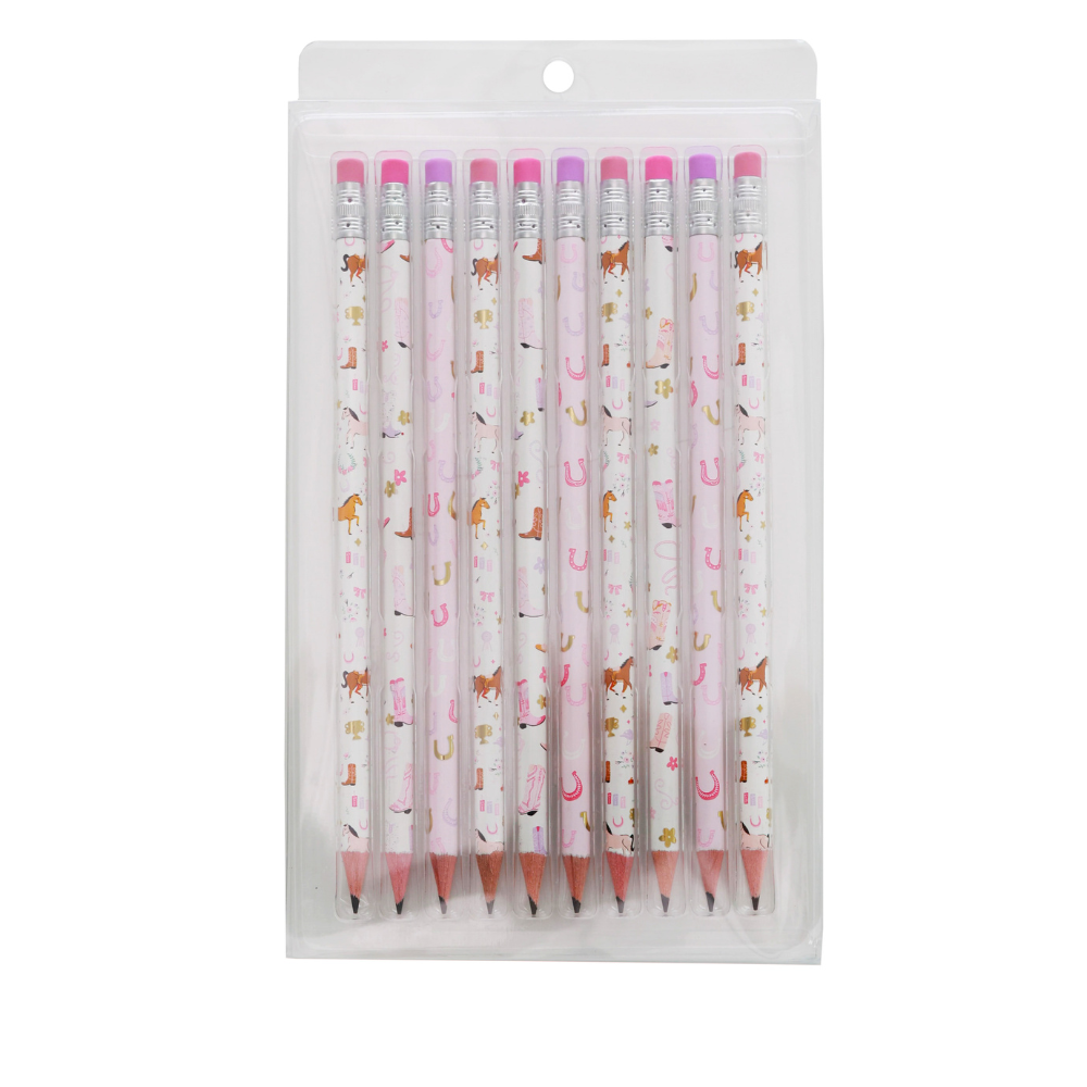 Daydream Society Pony Tales Pencil Set
