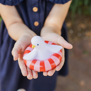 Daydream Society Floating Seagull Water Toy
