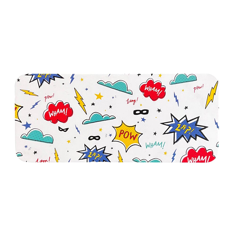 Daydream Society Superhero Pencil Case