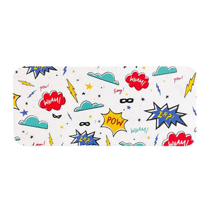 Daydream Society Superhero Pencil Case
