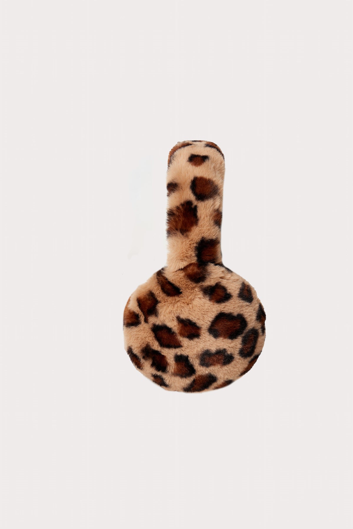 FAUX FUR EARMUFF