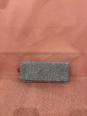 Tiana Fold Over Beaded Clutch - Multiple Colors!