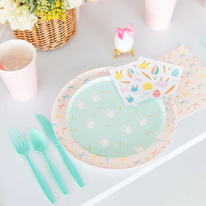 Daydream Society Easter Fun Sticker Set