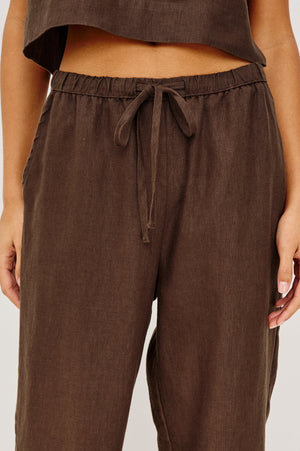 Rails Emmie Pant in Espresso