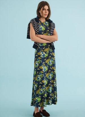 Barker Dress