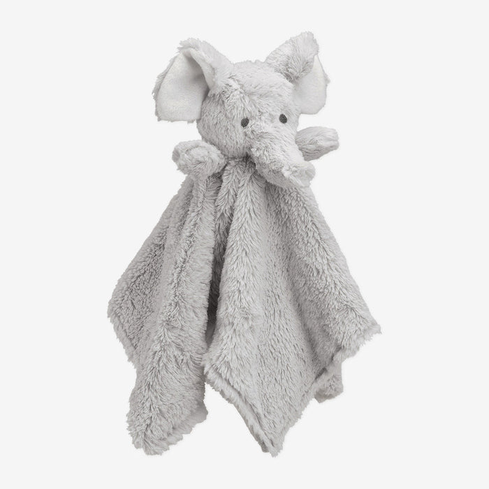 Elegant Baby Security Blankie Elephant