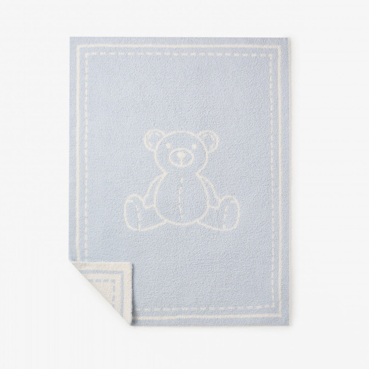 Elegant Baby Chenille Knit Blanket-Multiple Styles!