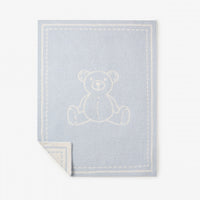 Elegant Baby Chenille Knit Blanket-Multiple Styles!