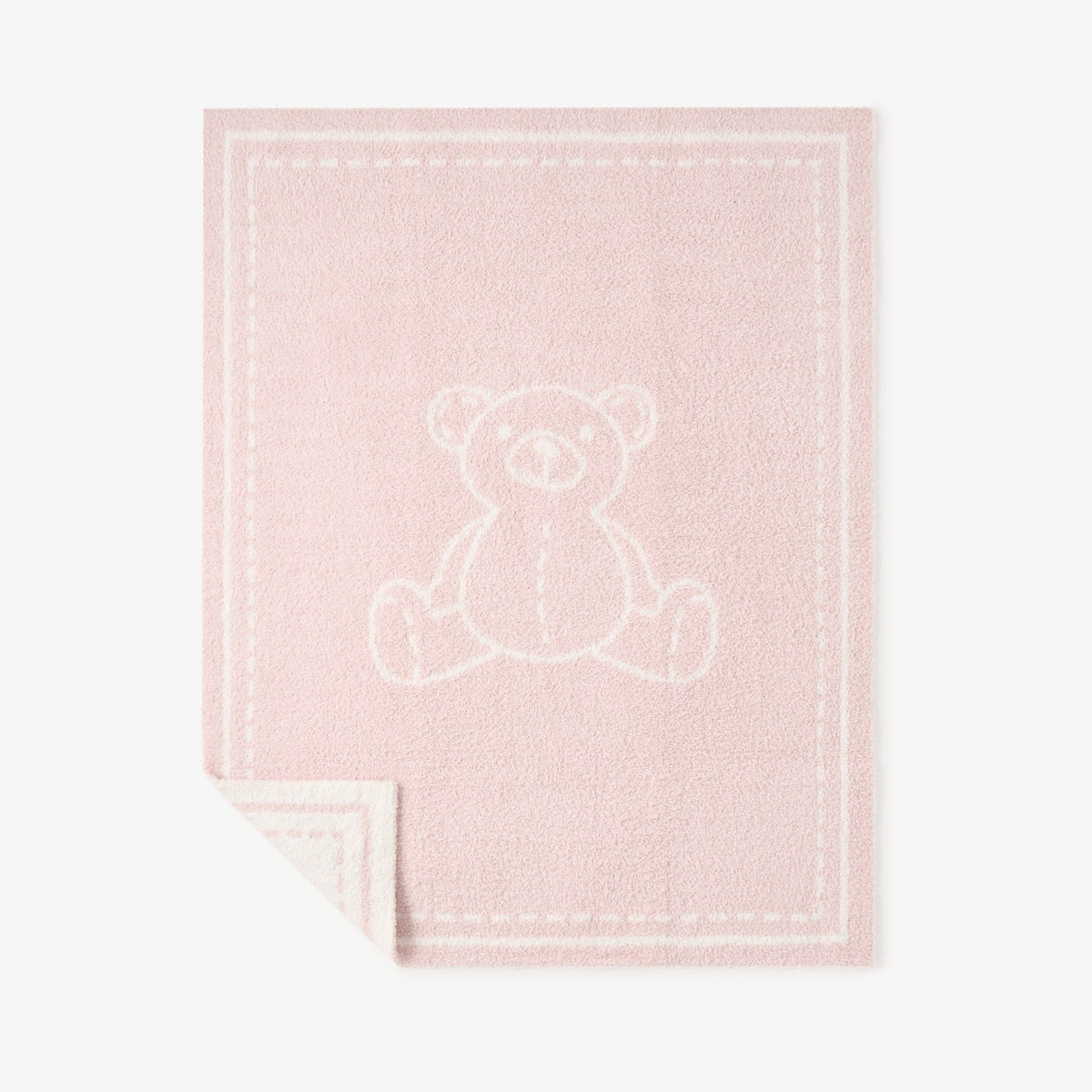 Elegant Baby Chenille Knit Blanket-Multiple Styles!