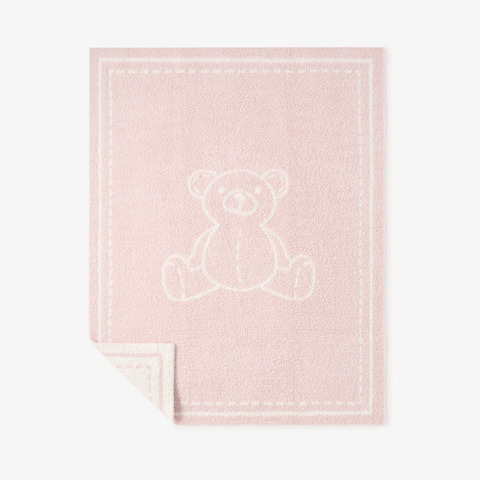 Elegant Baby Chenille Knit Blanket-Multiple Styles!