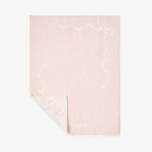 Elegant Baby Chenille Knit Blanket-Multiple Styles!