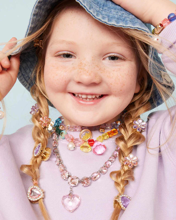 Super Smalls Love in Bloom Hair Clips