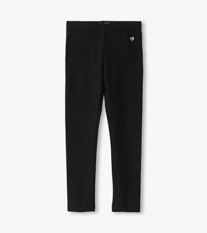 Hatley Cozy Legging in Black