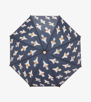 Hatley Color Changing Umbrella in Space Shuttle