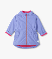 Hatley Reveal Field Jacket in Pretty Bows