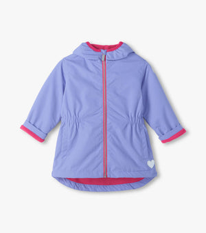 Hatley Reveal Field Jacket in Pretty Bows