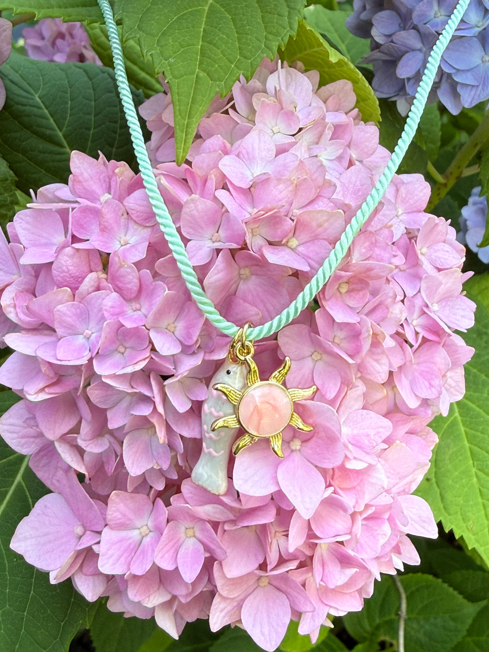 Seaglass/Pearl/Blush