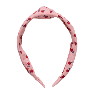 Pink Chicken Holly Headband - Multiple Styles!