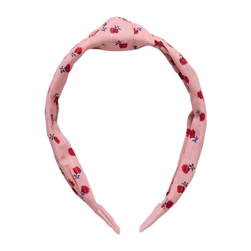 Pink Chicken Holly Headband - Multiple Styles!