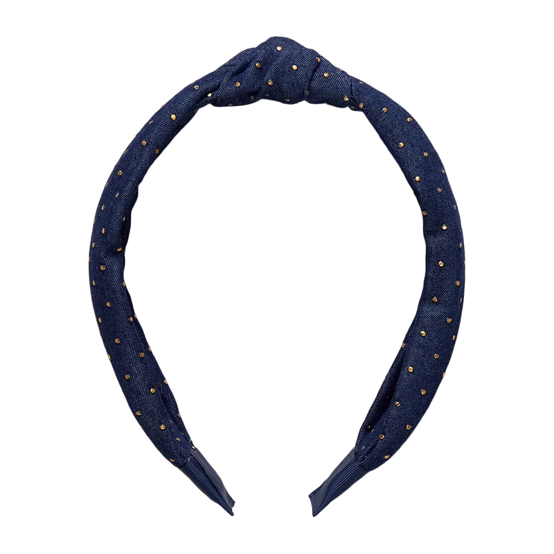 Pink Chicken Holly Headband - Multiple Styles!
