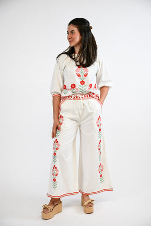 Millie Pant | Sprucestone