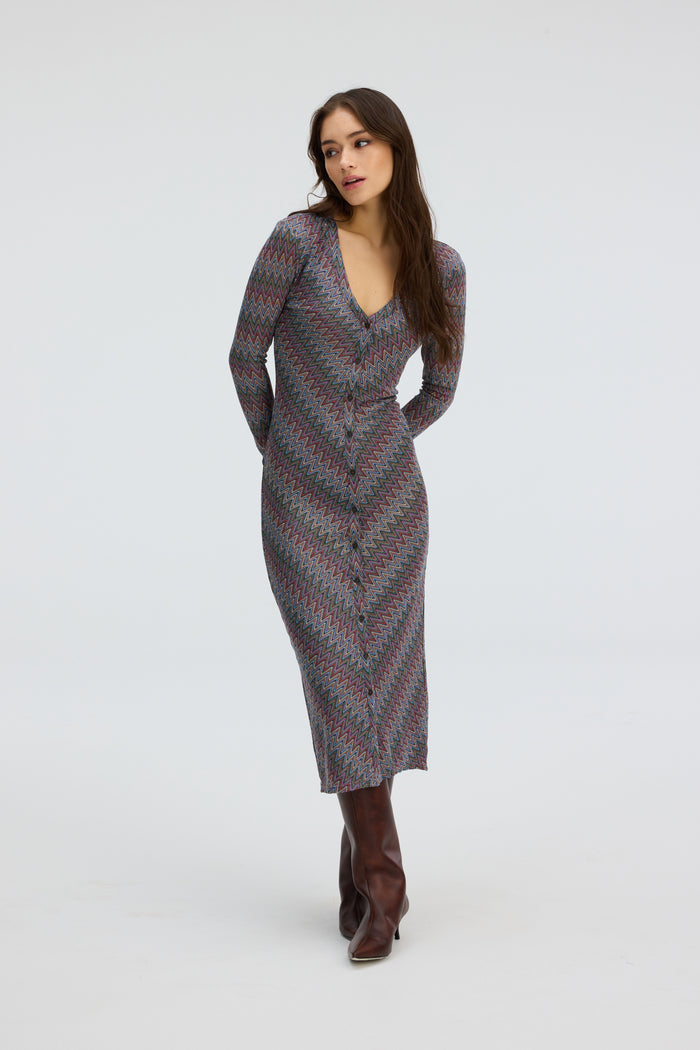 PALMER DRESS