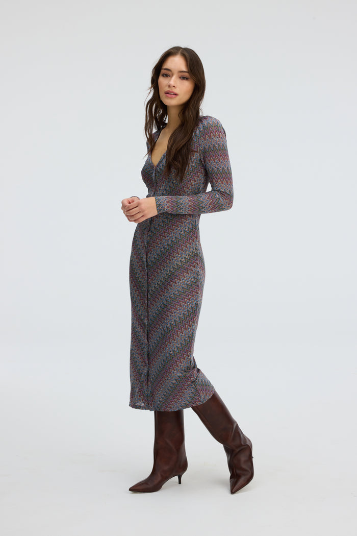 PALMER DRESS