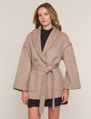 ruth coat