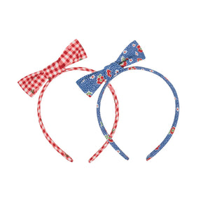 Minnow 2-pack Headband-Assorted Styles!