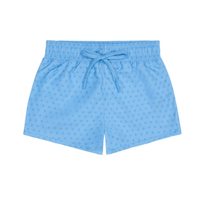 Minnow Boardie in Le Marin Dot