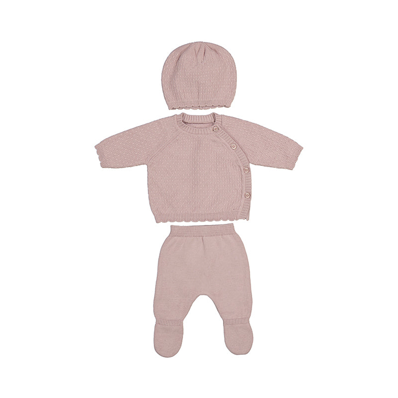 Mayoral Tricot New Baby Gift Set - Multiple Colors!