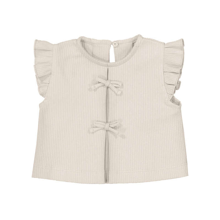 Mayoral Rib Knit Top - Multiple Colors!