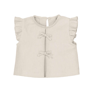 Mayoral Rib Knit Top - Multiple Colors!