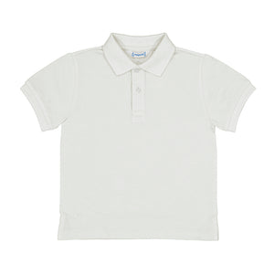 Mayoral Short Sleeve Polo Shirt-Multiple Colors!