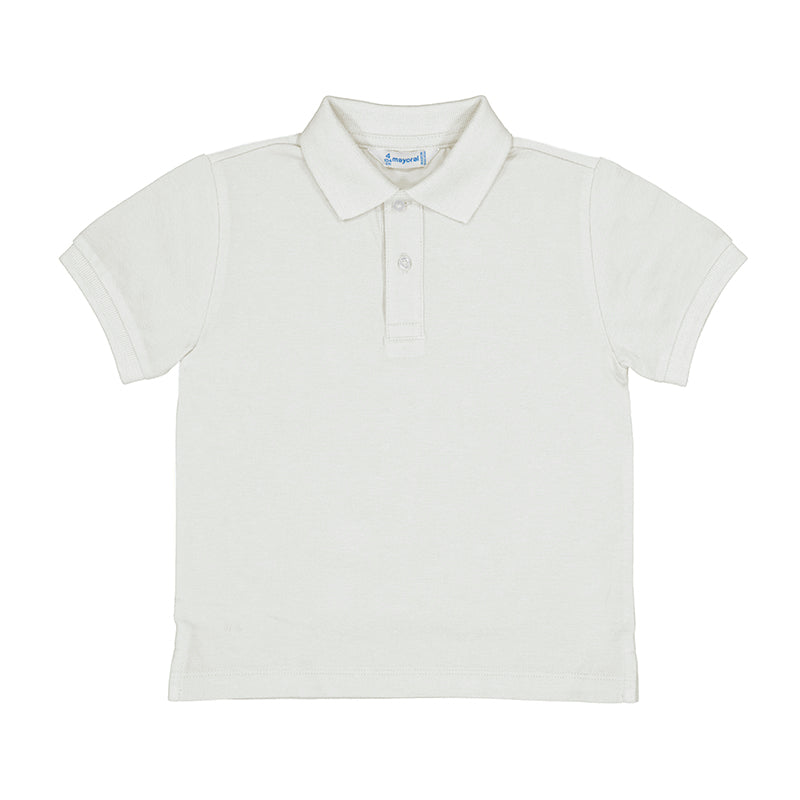 Mayoral Short Sleeve Polo Shirt-Multiple Colors!