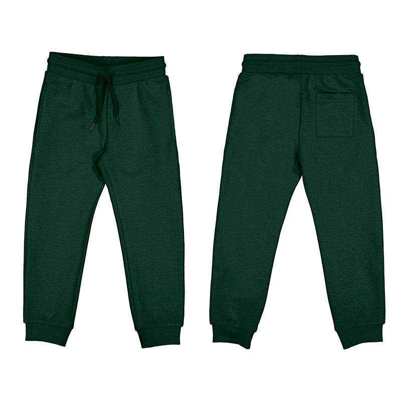 Mayoral Fleece Jogger in Multiple Colors