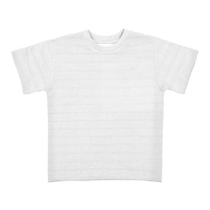 Mayoral Tee in Tonal Stripe-Multiple Colors!