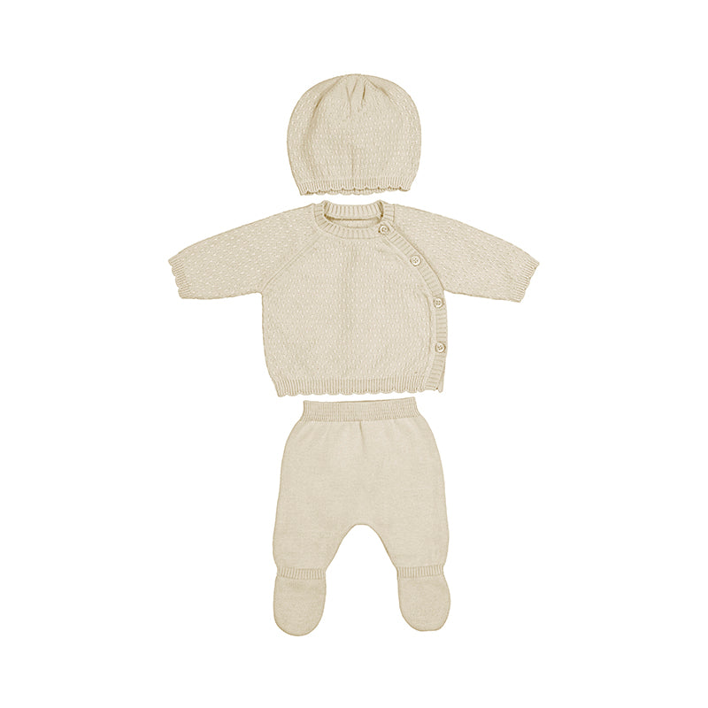 Mayoral Tricot New Baby Gift Set - Multiple Colors!