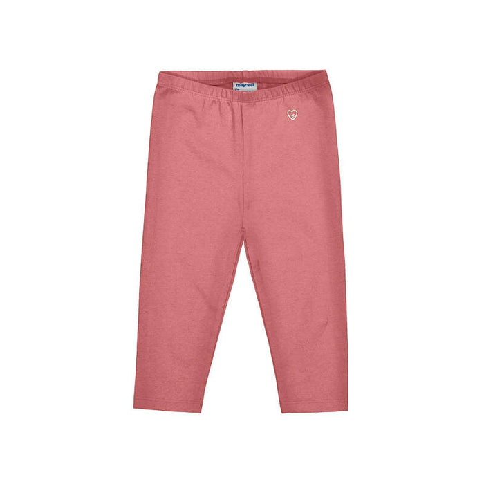 Mayoral Legging in Blush