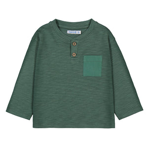 Mayoral Henley in Fir