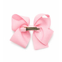 Bits & Bows Hair Bow in Jack-O-Lantern