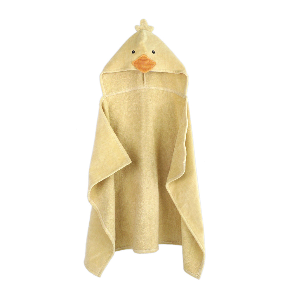 Mon Ami Hooded Towels-Multiple Styles!