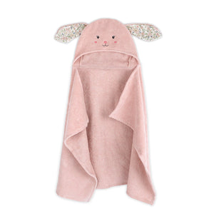 Mon Ami Hooded Towels-Multiple Styles!