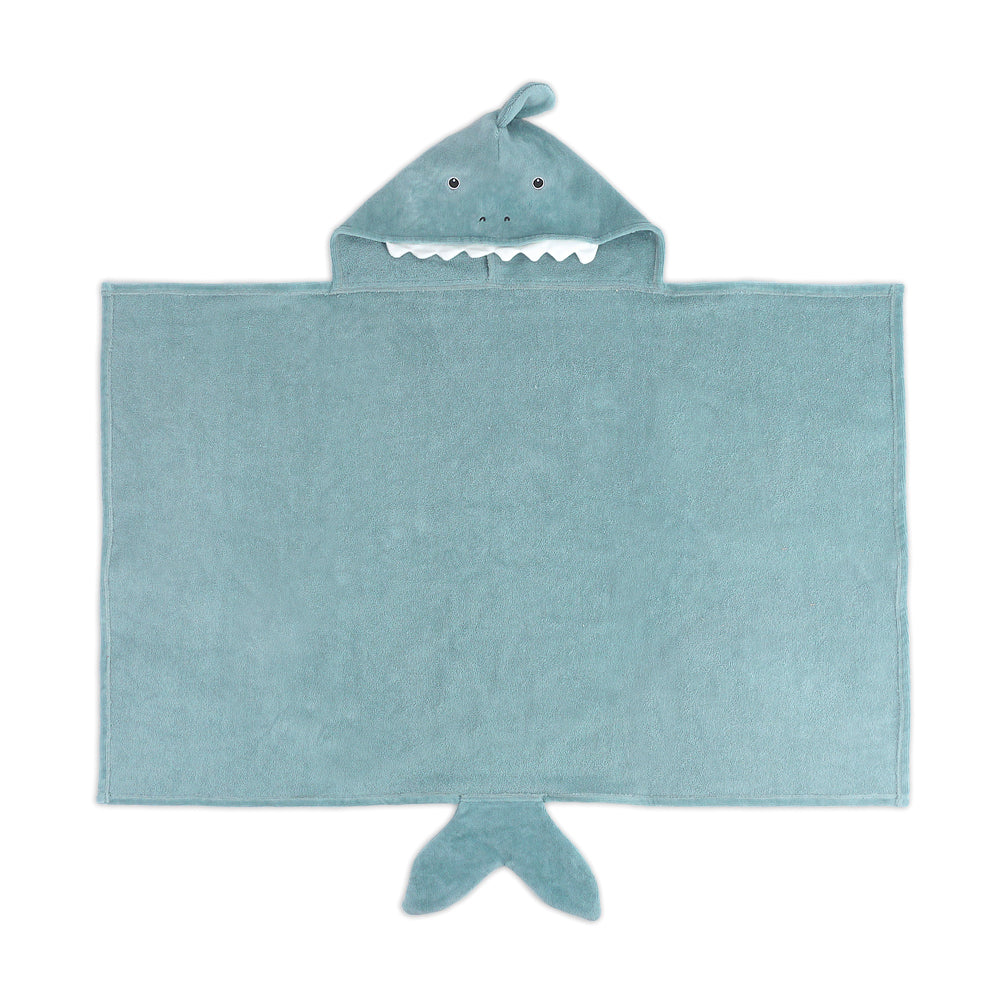 Mon Ami Hooded Towels - Multiple Styles!