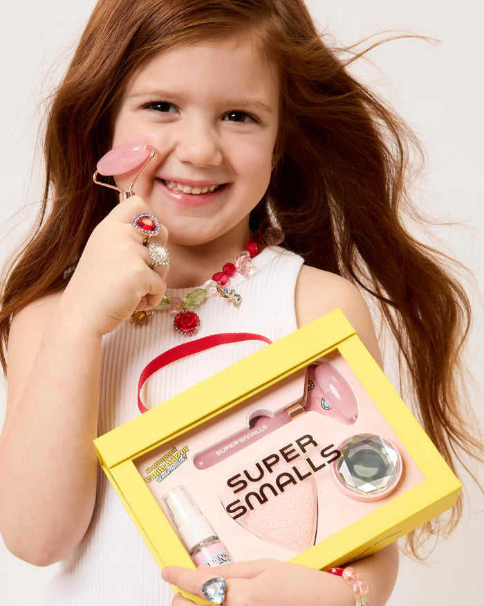 Super Smalls Beauty Starter Kit