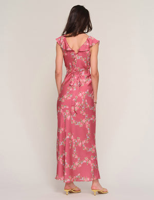 Heartloom Ellie Dress in Meadow