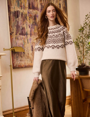 kieran sweater
