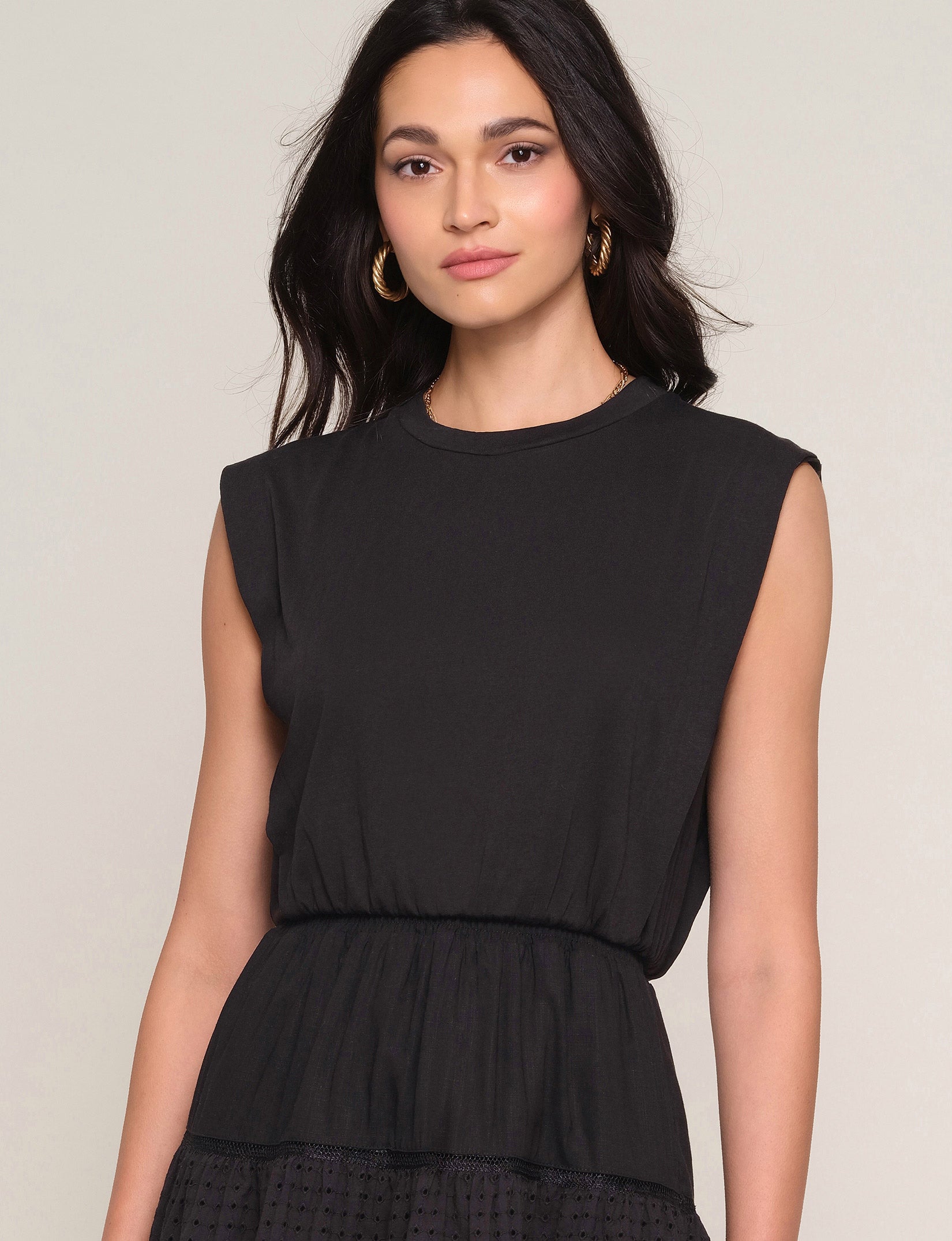 heartloom black lace dress Clove Dress Heartloom