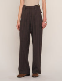 Heartloom Mellie Pant in Bark